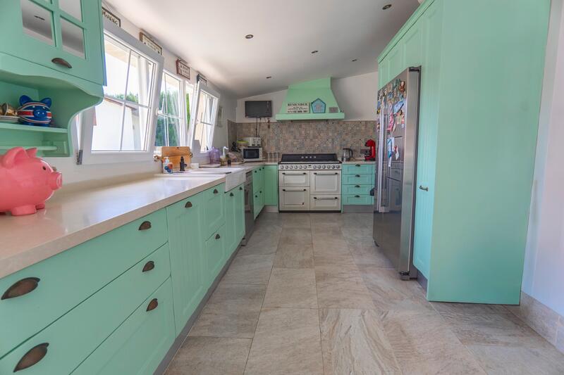 6 slaapkamer Villa Te koop