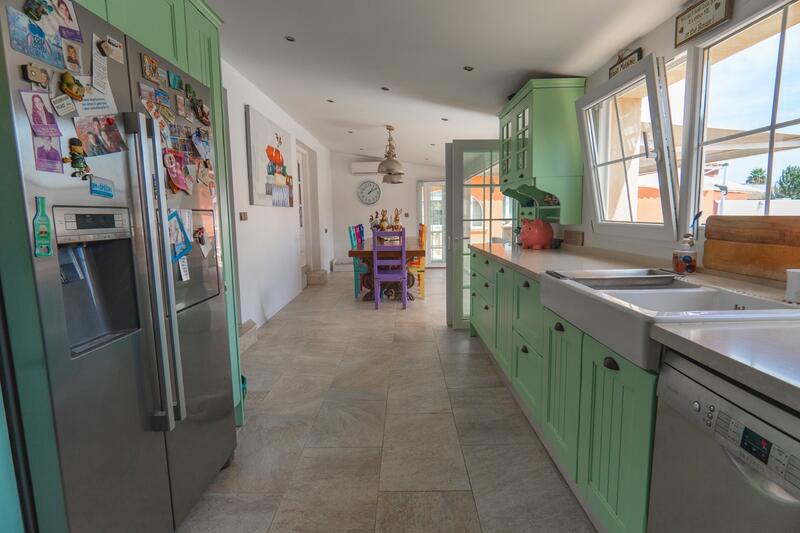 6 slaapkamer Villa Te koop
