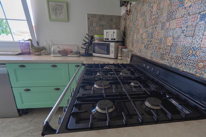 6 slaapkamer Villa Te koop