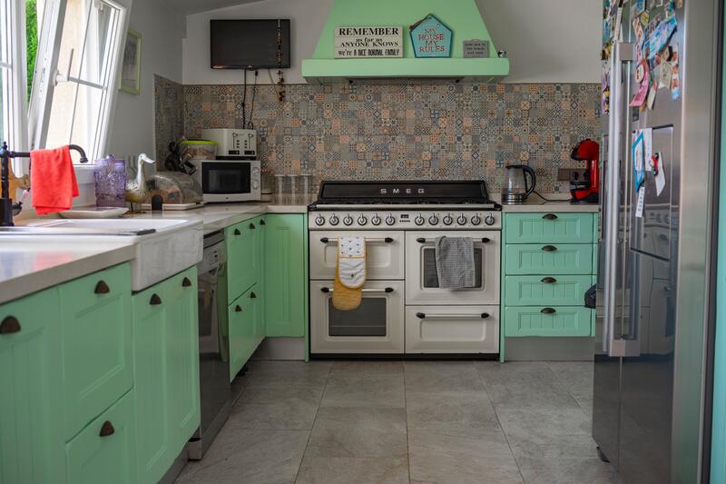 6 slaapkamer Villa Te koop