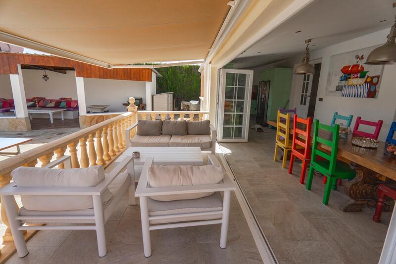 6 slaapkamer Villa Te koop