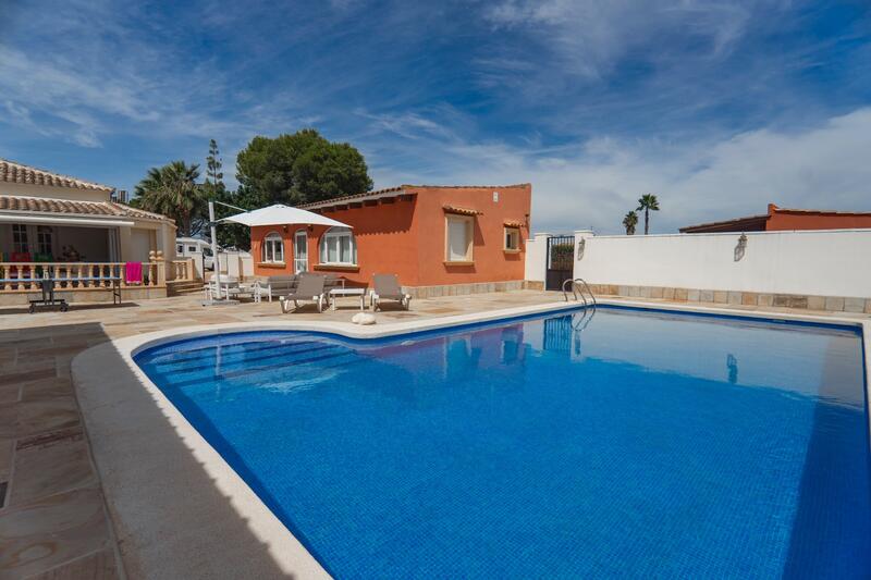6 slaapkamer Villa Te koop