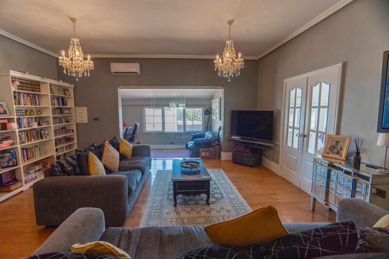 6 slaapkamer Villa Te koop