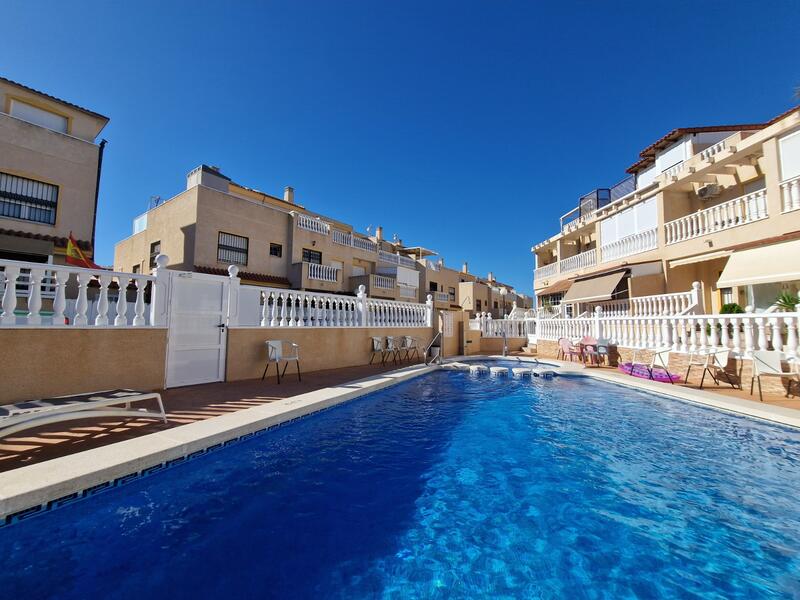 городская тюрьма продается в Guardamar del Segura, Alicante