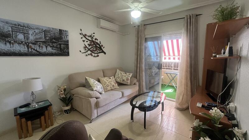 2 Schlafzimmer Appartement zu verkaufen