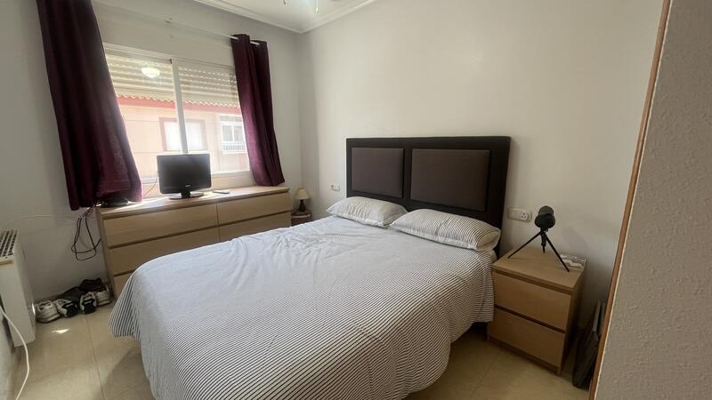 2 Schlafzimmer Appartement zu verkaufen