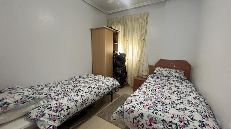 2 Schlafzimmer Appartement zu verkaufen
