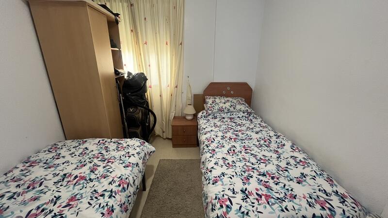 2 Schlafzimmer Appartement zu verkaufen