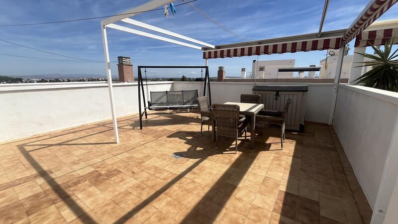 2 Schlafzimmer Appartement zu verkaufen