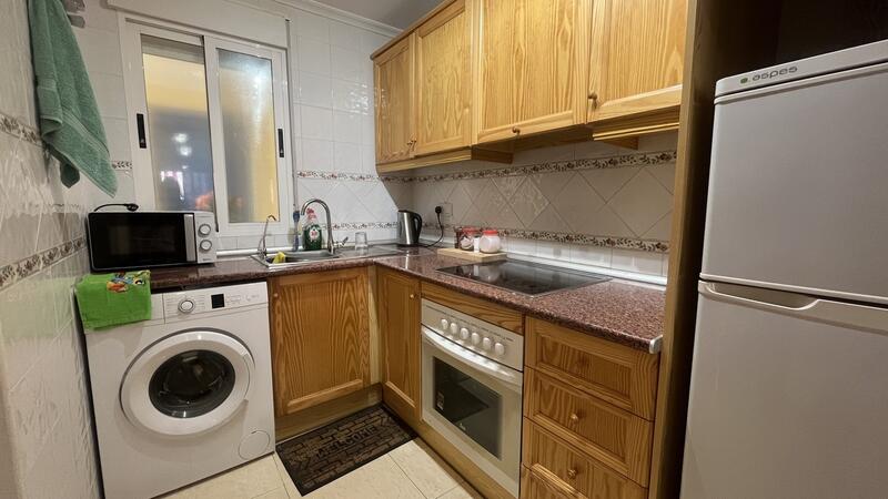 2 Schlafzimmer Appartement zu verkaufen