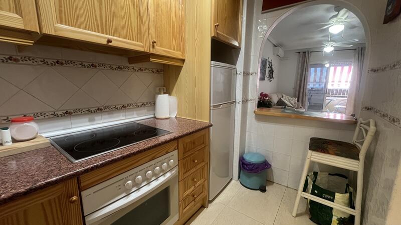 2 Schlafzimmer Appartement zu verkaufen