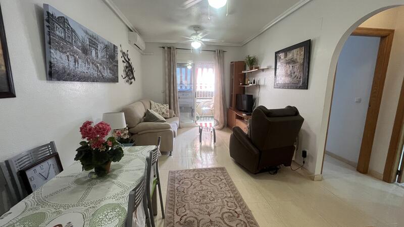 2 Schlafzimmer Appartement zu verkaufen