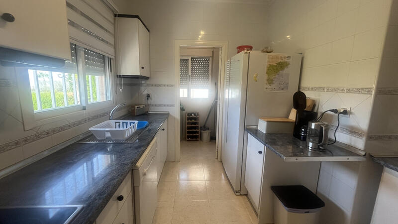 3 chambre Villa à vendre