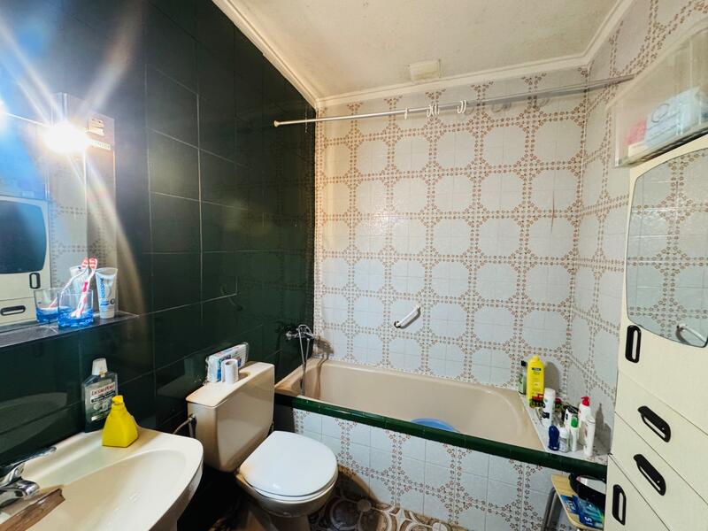 2 chambre Maison de Ville à vendre