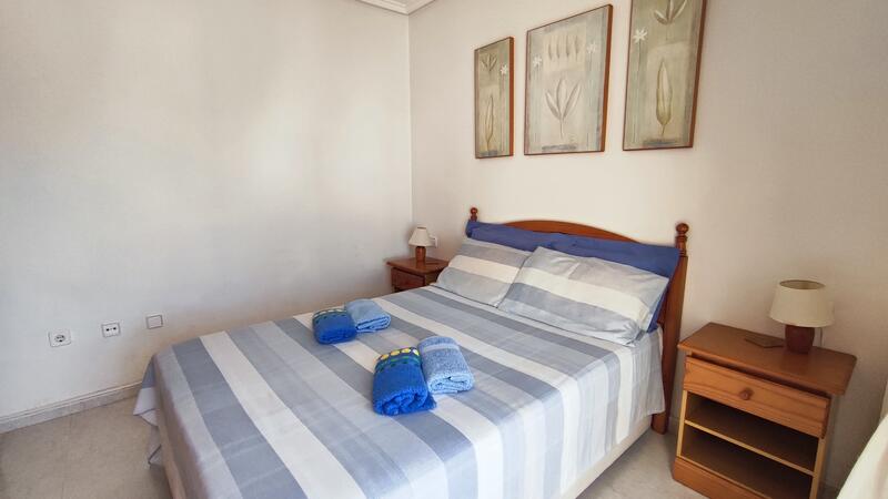 2 chambre Maison de Ville à vendre