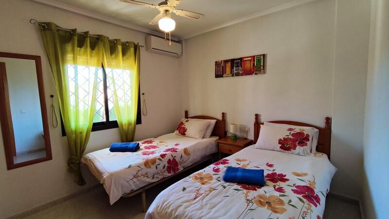 2 chambre Maison de Ville à vendre