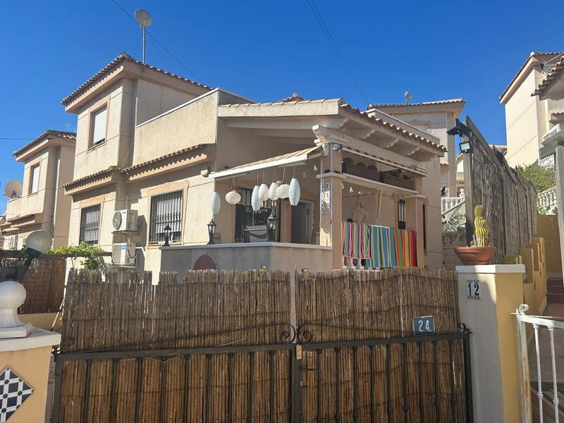 Villa à vendre dans Ciudad Quesada, Alicante