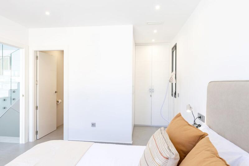 3 Cuarto Villa en venta