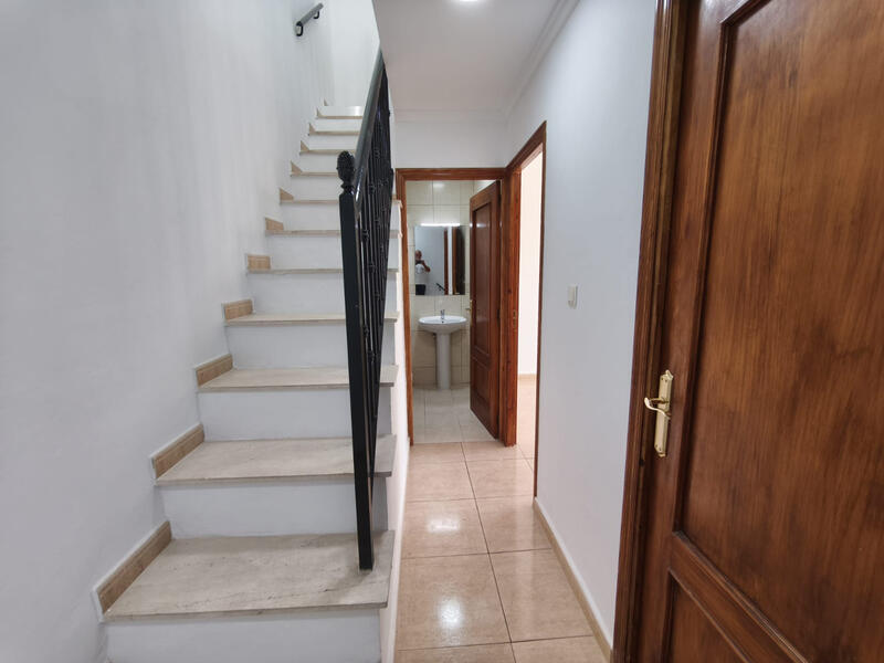 2 chambre Maison de Ville à vendre