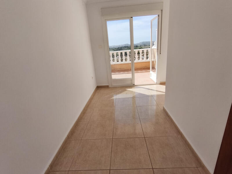 2 chambre Maison de Ville à vendre