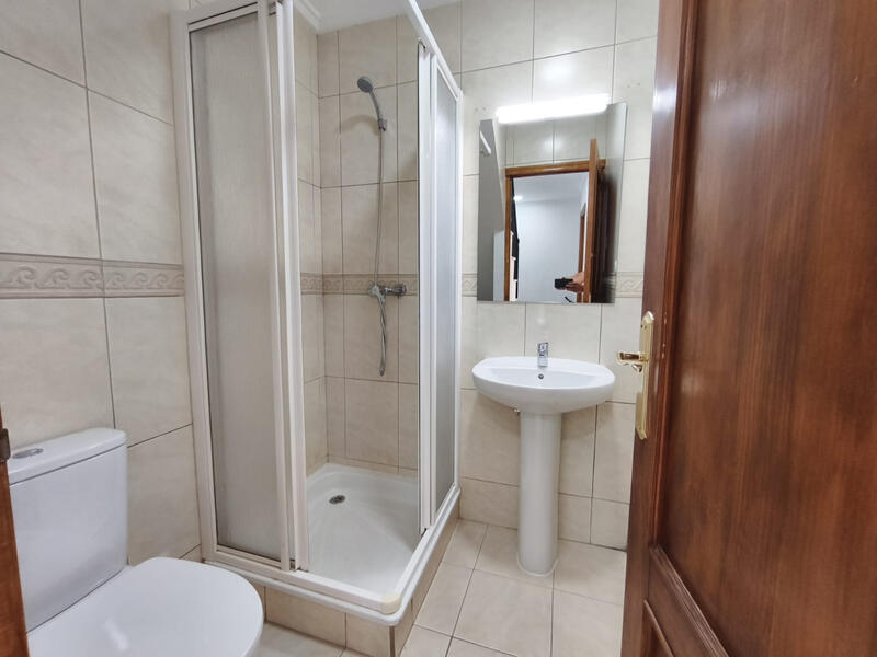 2 chambre Maison de Ville à vendre