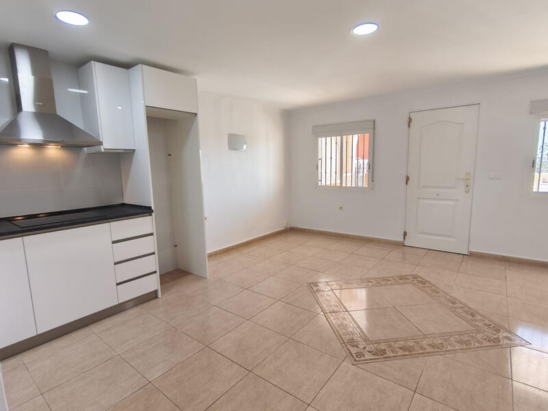 2 chambre Maison de Ville à vendre