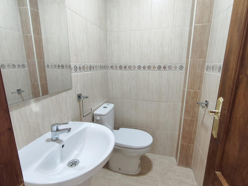 2 chambre Maison de Ville à vendre