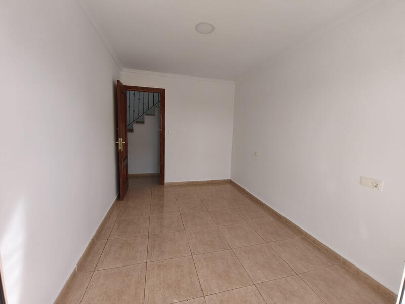 2 chambre Maison de Ville à vendre