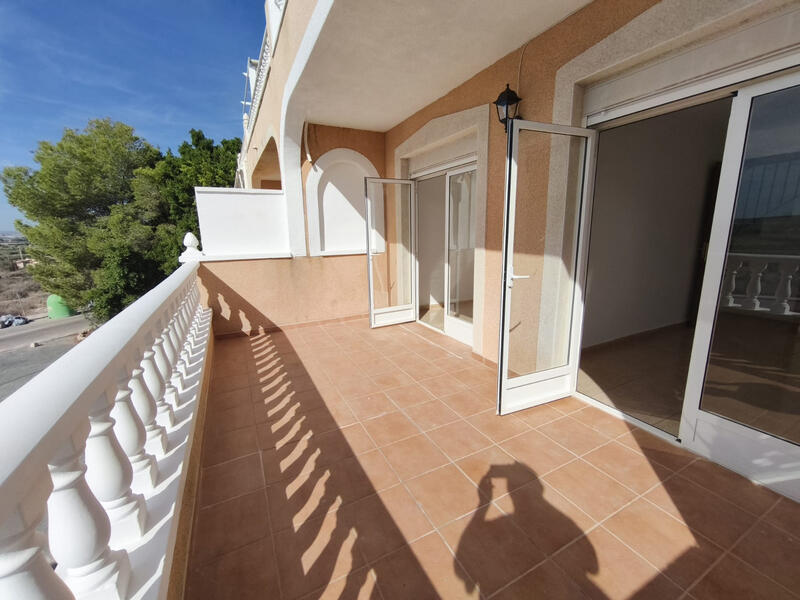 2 chambre Maison de Ville à vendre