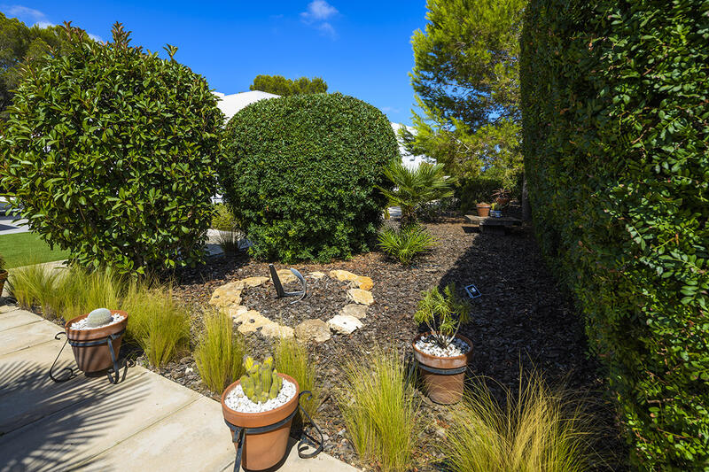 4 chambre Villa à vendre