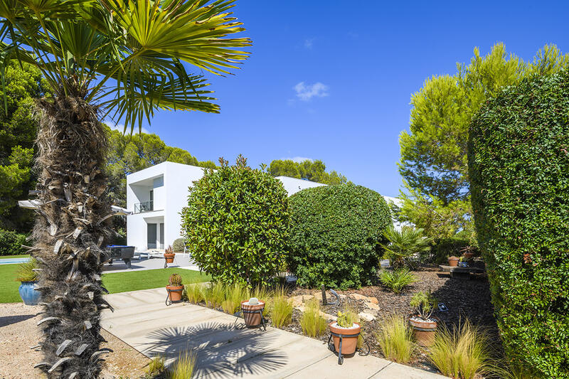 4 chambre Villa à vendre