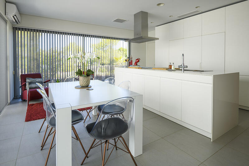 4 chambre Villa à vendre
