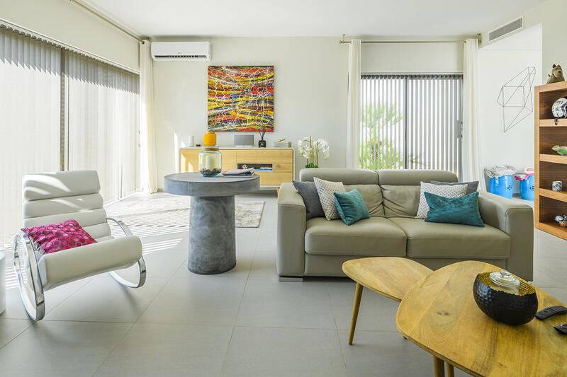 4 chambre Villa à vendre