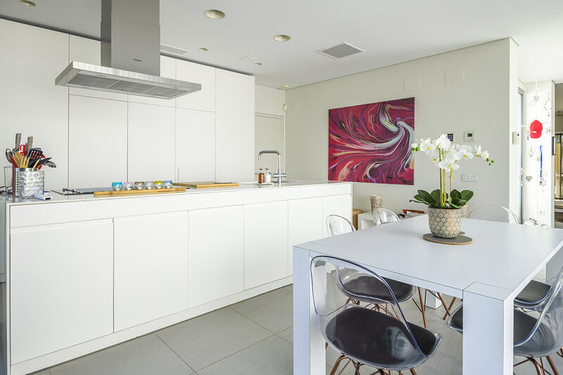 4 chambre Villa à vendre