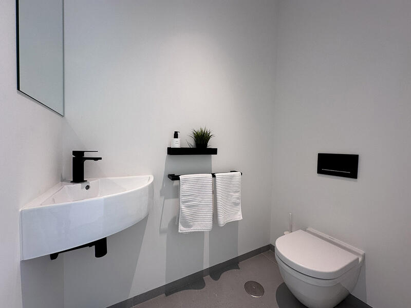 3 slaapkamer Villa Te koop