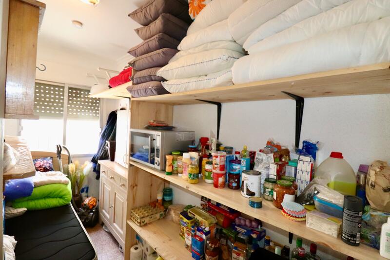 4 slaapkamer Landhuis Te koop