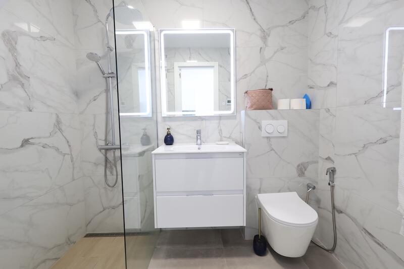 2 chambre Maison de Ville à vendre