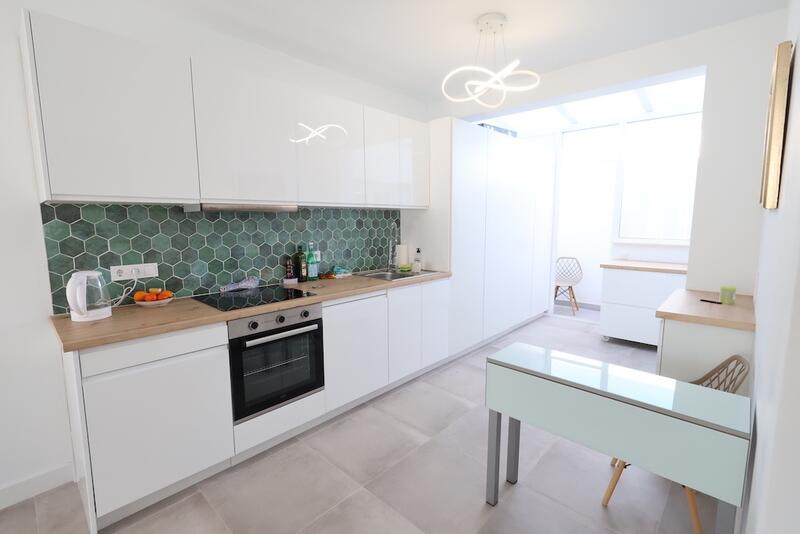 2 chambre Maison de Ville à vendre