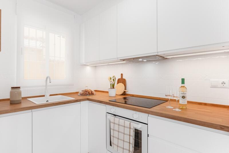 2 chambre Maison de Ville à vendre