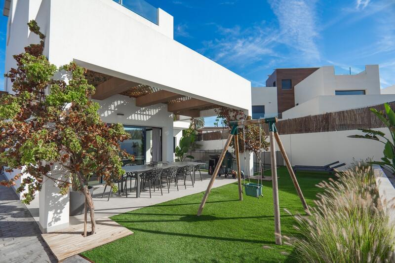 4 bedroom Villa for sale