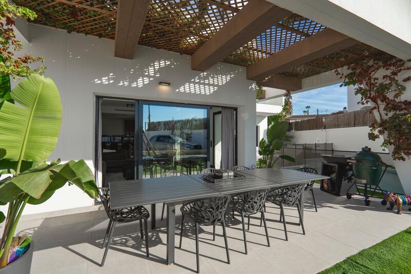 4 bedroom Villa for sale