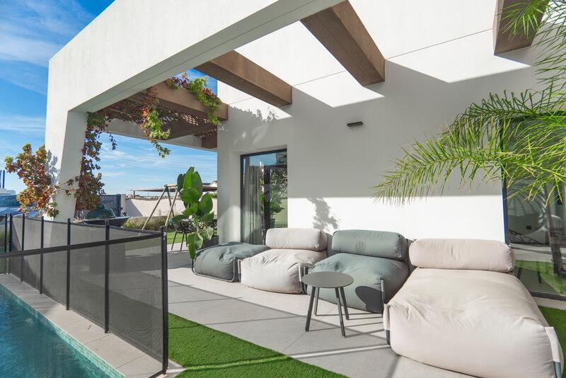 4 bedroom Villa for sale