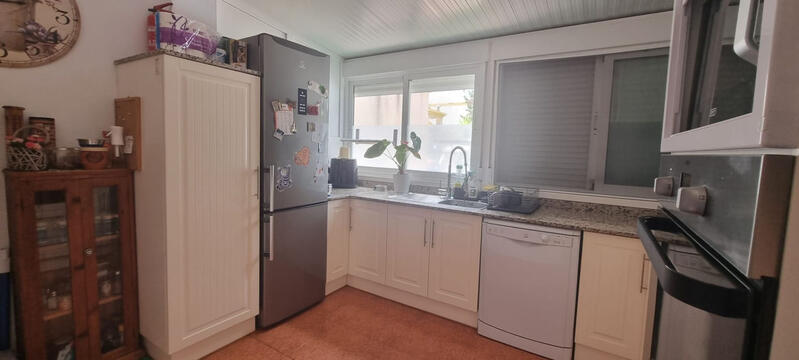 3 chambre Maison de Ville à vendre