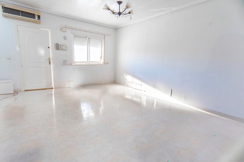 3 Cuarto Adosado en venta