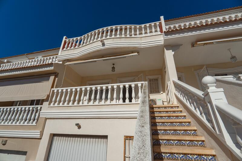 3 Cuarto Adosado en venta