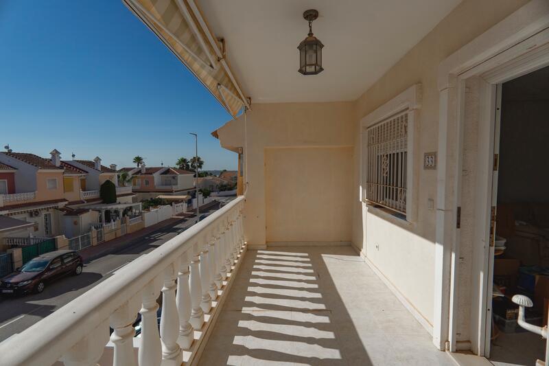 3 Cuarto Adosado en venta