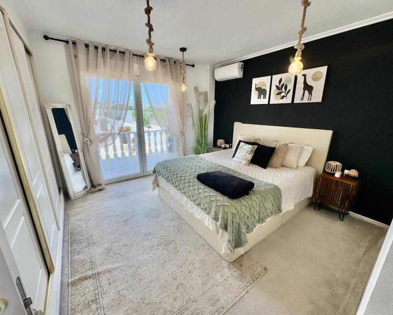 6 slaapkamer Villa Te koop