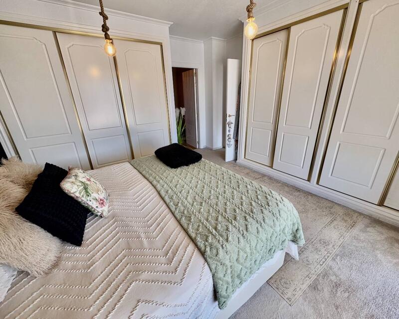 6 slaapkamer Villa Te koop