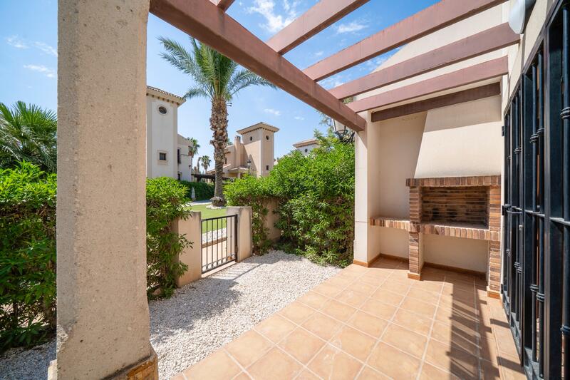 3 chambre Maison de Ville à vendre