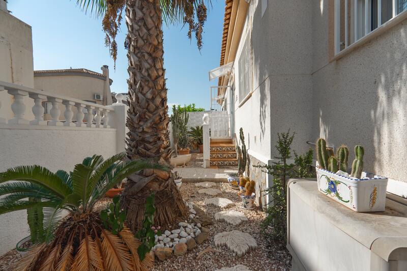 2 slaapkamer Villa Te koop